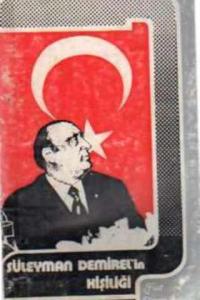 Süleyman Demirel'in Kişiliği