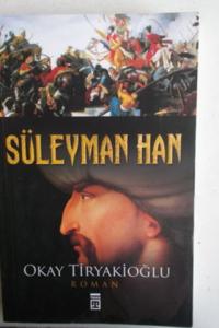 Süleyman Han