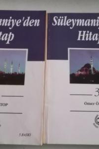 Süleymaniye'den Hitap 1 - 3