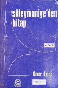 Süleymaniye'den Hitap 2. cilt