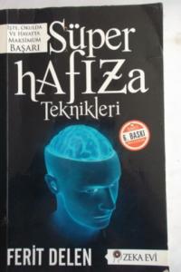 Süper Hafıza Teknikleri