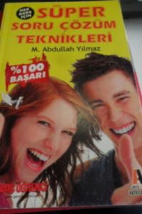 Süper Soru Çözüm Teknikleri