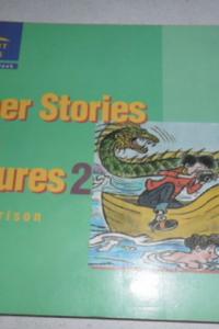 Super Stories From Pictures 2