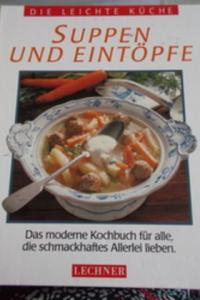 Suppen Und Eintöpfe
