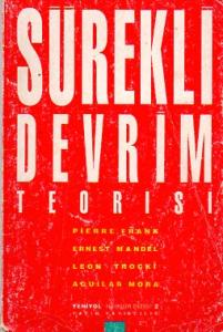 Sürekli Devrim Teorisi
