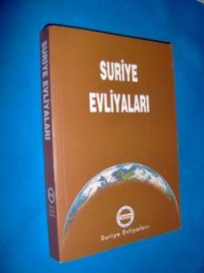 Suriye Evliyaları