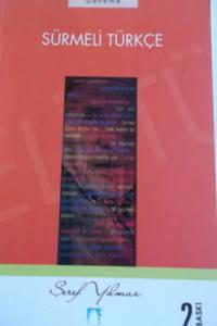 Sürmeli Türkçe