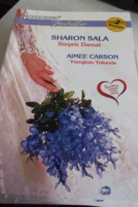 Sürpriz Damat / Yüreğinin Yolunda - 14