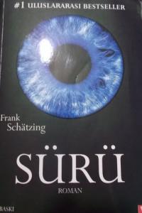 SÜRÜ