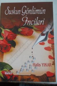 Suskun Gönlümün İncileri
