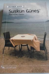 Suskun Güneş