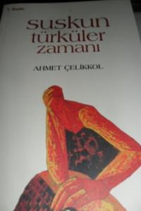 Suskun Türküler Zamanı