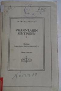 Swann'ların Semtinden I