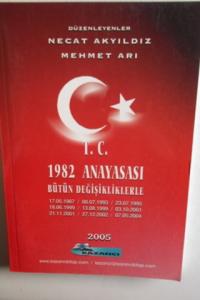 T. C. 1982 Anayasası
