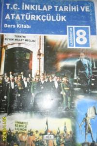 T.C. İnkılap Tarihi Ve Atatürkçülük 8