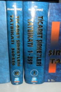 T.T.K. Şerhi / 3 Cilt Takım