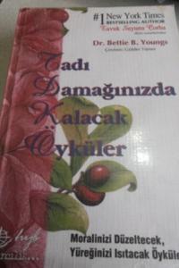 Tadı Damağınızda Kalacak Öyküler