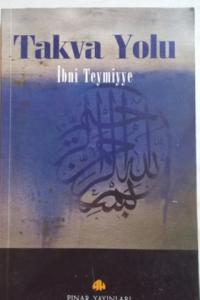 Takva Yolu