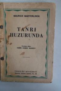 Tanrı Huzurunda