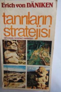 Tanrıların Stratejisi