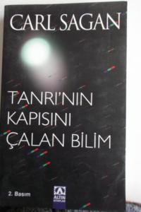 Tanrı'nın Kapısını Çalan Bilim