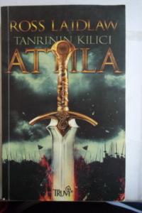 Tanrı'nın Kılıcı Attila