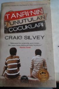 Tanrı'nın Unutulan Çocukları