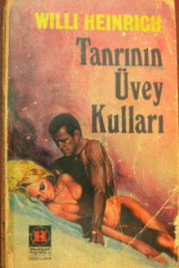 Tanrının Üvey Kulları