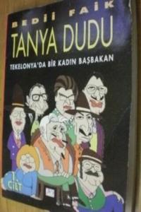 Tanya Dudu 2 Cilt Birarada