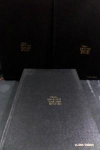 Tarih Deyimleri ve Terimleri Sözlüğü 3 Cilt Takım