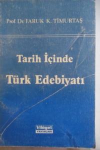 Tarih İçinde Türk Edebiyatı