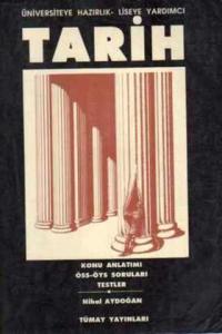 Tarih Konu Anlatımlı