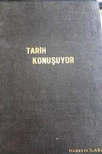 Tarih Konuşuyor Cilt 4