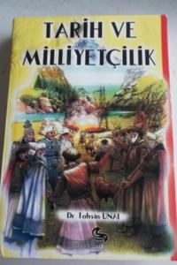 Tarih ve Milliyetçilik