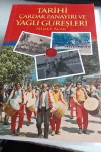 Tarihi Çardak Panayırı ve Yağlı Güreşleri