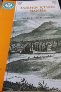 Tarihin İçinde Manisa
