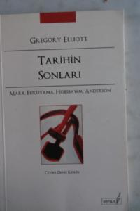 Tarihin Sonları Tarihin Sonları