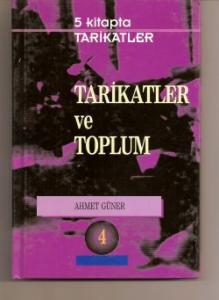 Tarikatlar Ve Toplum