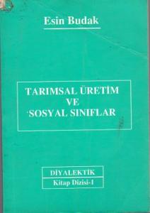 Tarımsal Üretim Ve Sosyal Sınıflar