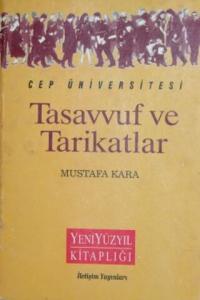 Tasavvuf Ve Tarikatlar