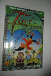 TAŞİ VE DANS EDEN PABUÇLAR