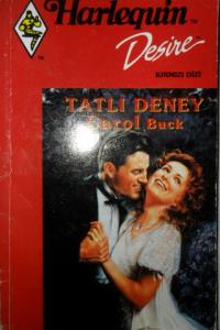 Tatlı Deney/Desire-147