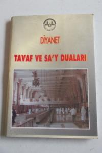 Tavaf ve Sa'y Duaları