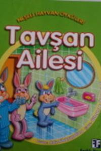 Tavşan Ailesi