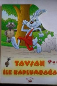 Tavşan İle Kurbağa