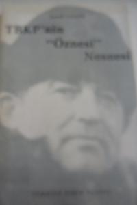 TBKP'nin Öznesi Nesnesi