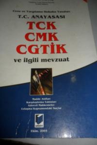 TCK CMK CGTİK