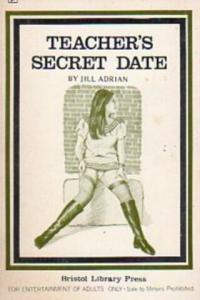 Teacher's Secret Date