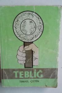 Tebliğ