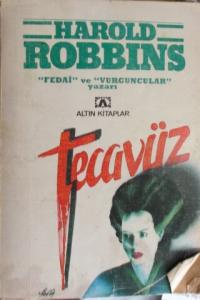 Tecavüz